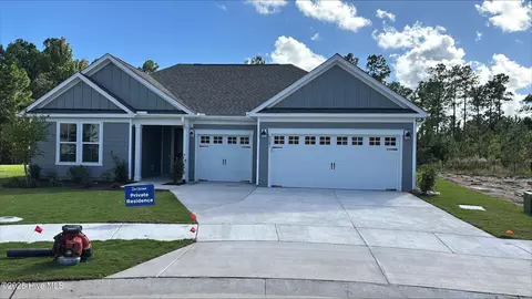 9087 Spearmint Ct #155, Winnabow, NC 28479