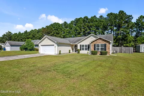 118 Joseph Dr, Havelock, NC 28532