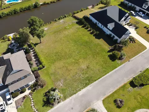 1010 Cloudbreak Ct, Leland, NC 28451