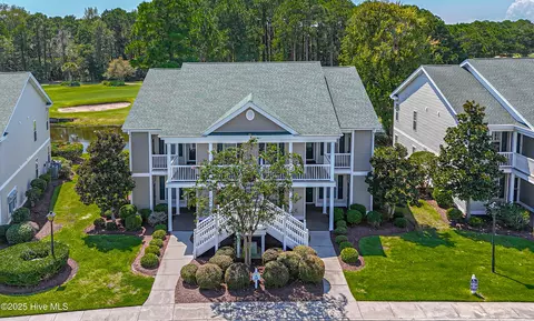 948 Great Egret Cir SW #28D, Sunset Beach, NC 28468