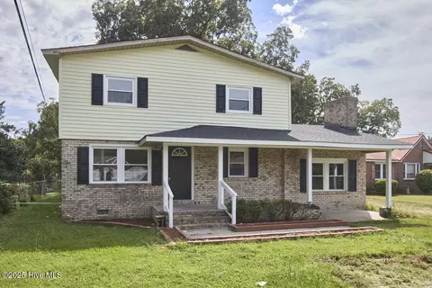 202 E Ballance Rd, Fremont, NC 27830