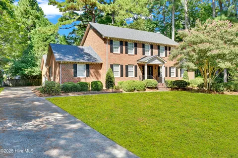 505 Bremerton Dr, Greenville, NC 27858