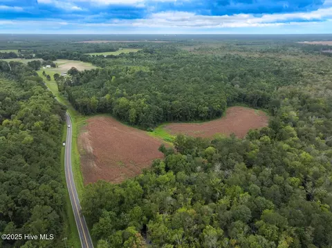 0 Stocking Head Rd, Greenevers, NC 28458
