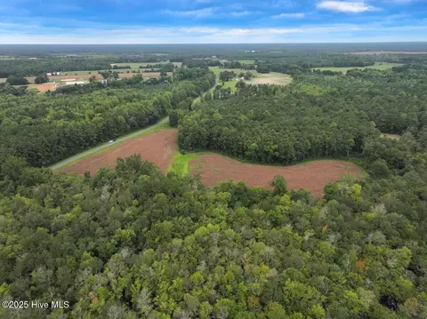 0 Stocking Head Rd, Greenevers, NC 28458 photo 3