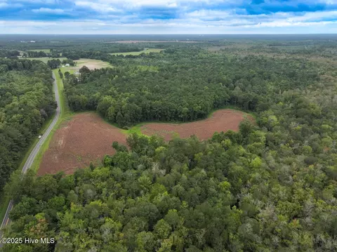 0 Stocking Head Rd, Greenevers, NC 28458 photo 2