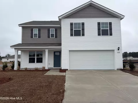 2000 Snipe Ln #LOT 368- GALEN B, Shallotte, NC 28470