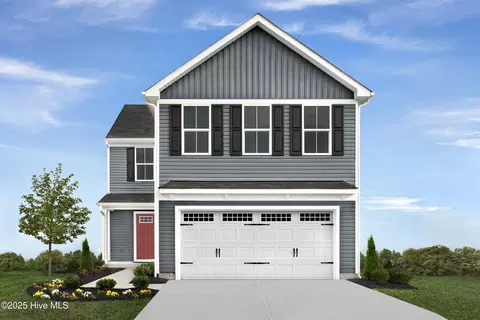 1004 Garris Creek Ln NE, Winnabow, NC 28479