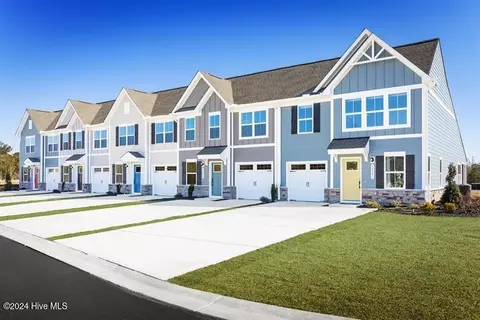 2097 Parow Ln NW #6D, Calabash, NC 28467