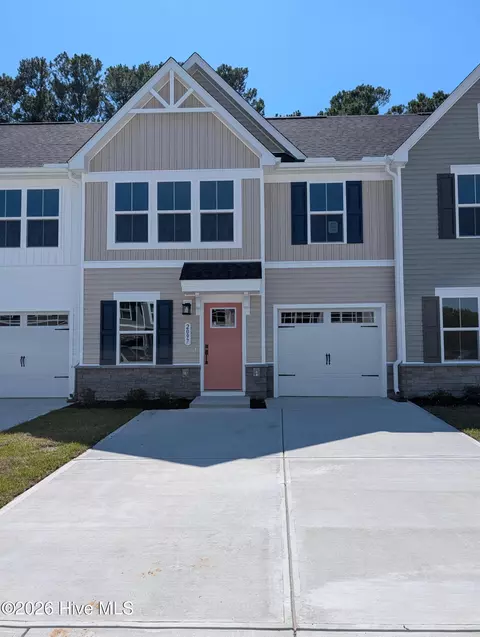 2097 Parow Ln NW #6D, Calabash, NC 28467