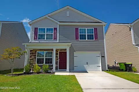 102 Mansfield Ct, New Bern, NC 28562