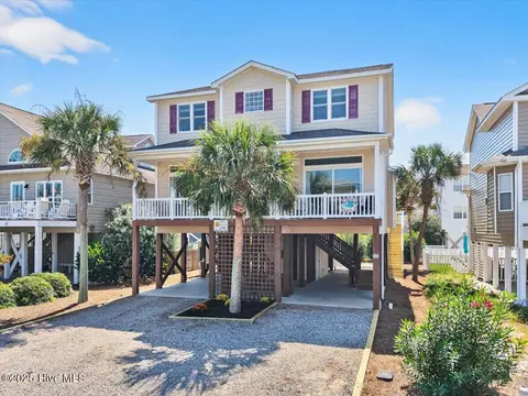 43 Private Dr, Ocean Isle Beach, NC 28469