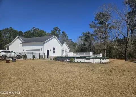 742 Big Branch Road Rd, Delco, NC 28436