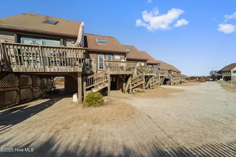 886 New River Inlet Rd #51, North Topsail Beach, NC 28460
