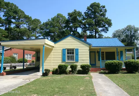 303 Winesett Cir, Plymouth, NC 27962