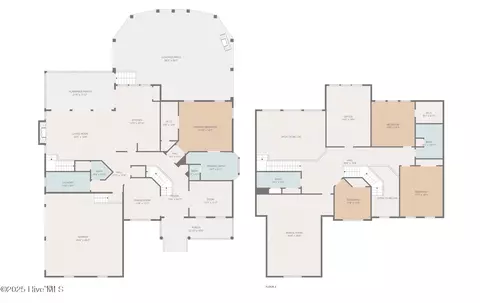 2273 Starduster Ln, Little River, SC 29566