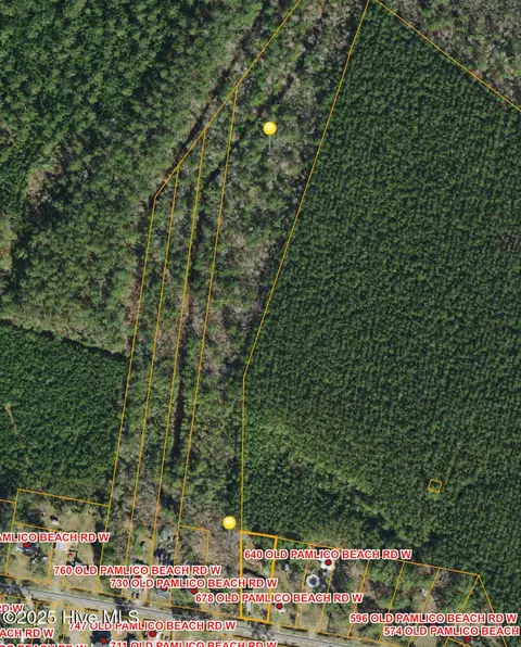 0 Sr 1730 Old Pamlico Beach Rd W, Belhaven, NC 27810