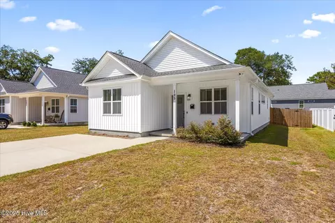 125 N Carolina Ave, Wilmington, NC 28401