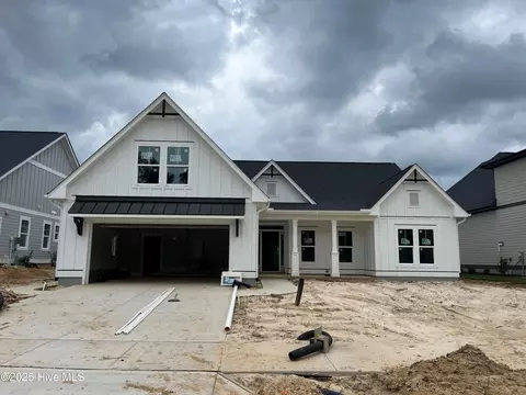 4349 Fantail Dr, Leland, NC 28451