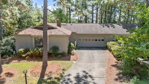 116 Sherwood Rd, West End, NC 27376