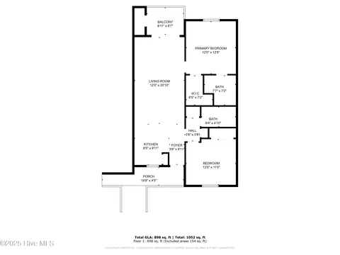 3624 Saint Johns Ct #B, Wilmington, NC 28403