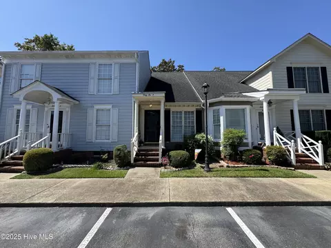 3102 Cashwell Dr #46B, Goldsboro, NC 27534