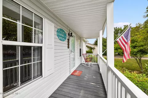536 Capeside Dr, Wilmington, NC 28412