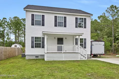 123 Penquin Pl, Hampstead, NC 28443 photo 2