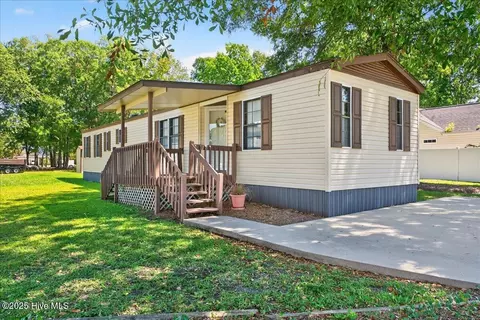 1601 Gate 2 SW, Ocean Isle Beach, NC 28469