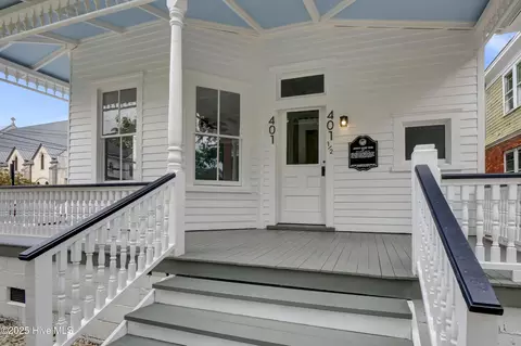 401 12 Dock St, Wilmington, NC 28401
