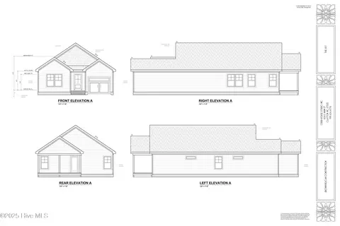 320 Camp Creek Dr, Oriental, NC 28571