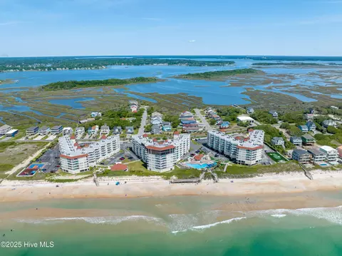 2000 New River Inlet Rd #3510, North Topsail Beach, NC 28460