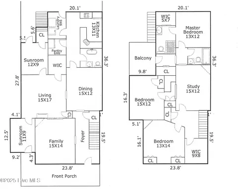 1809 Perry Ave, Wilmington, NC 28403