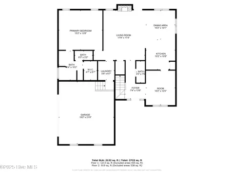 101 E Pointe Rd, Rocky Point, NC 28457 photo 2