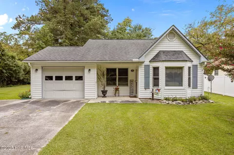 3607 Fort Rd, New Bern, NC 28560