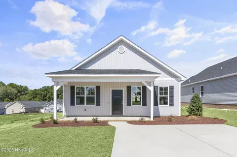 3228 Dolostone Ct SW, Wilson, NC 27893