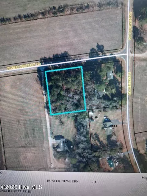 113 Buster Newbern Rd, Jarvisburg, NC 27947