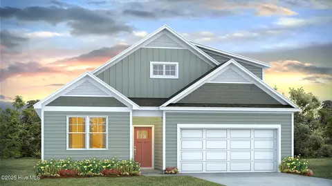 2079 Locust Ridge Dr NW #LOT 413- BRISTOL EXP, Shallotte, NC 28470