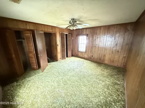 Bedroom - 513 Steele St, Mount Olive, NC 28365 photo 2 of 8