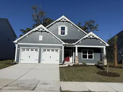 78 Foundry Dr, Wilmington, NC 28411