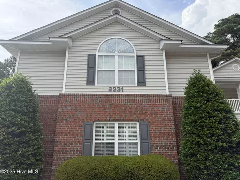 2231 Locksley Woods Dr #A, Greenville, NC 27858