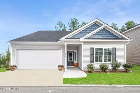 4612 Parsons Mill Dr, Castle Hayne, NC 28429