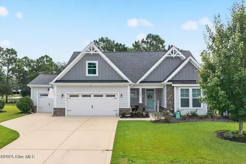 6009 Otter Tail Trl, Wilmington, NC 28412