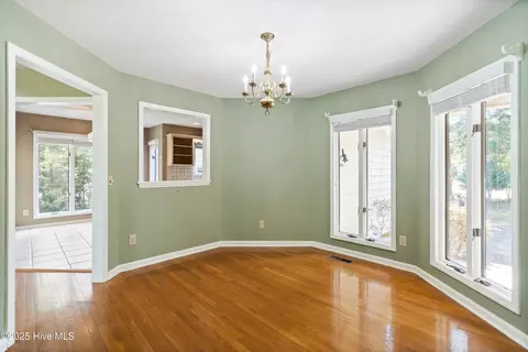 Dining - 153 Olde Point Rd, Hampstead, NC 28443 photo 1 of 1