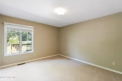 Bedroom - 153 Olde Point Rd, Hampstead, NC 28443 photo 2 of 4