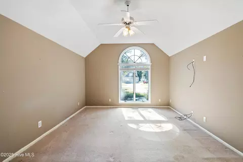 Bedroom - 153 Olde Point Rd, Hampstead, NC 28443 photo 1 of 4