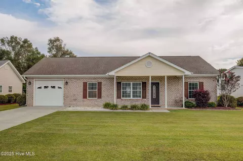 1631 Gate 1 Dr SW, Ocean Isle Beach, NC 28469