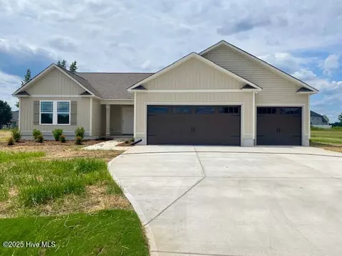 111 Aarons Run, Goldsboro, NC 27530