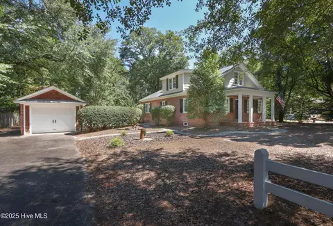110 Short Rd, Pinehurst, NC 28374 photo 2