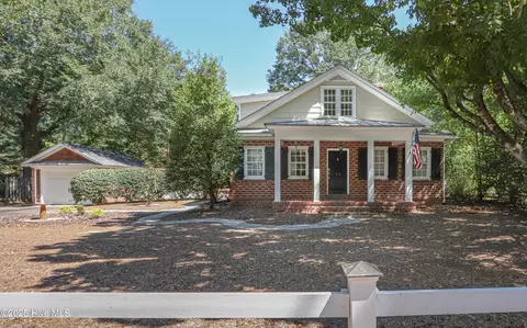 110 Short Rd, Pinehurst, NC 28374