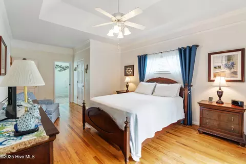 Bedroom - 1020 Cordgrass Rd, Hampstead, NC 28443 photo 1 of 5